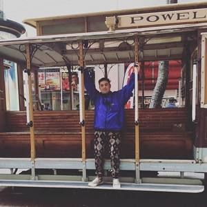 Meet your Posher, Robert